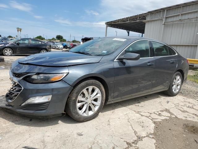 CHEVROLET MALIBU LT 2019 1g1zd5st6kf135945