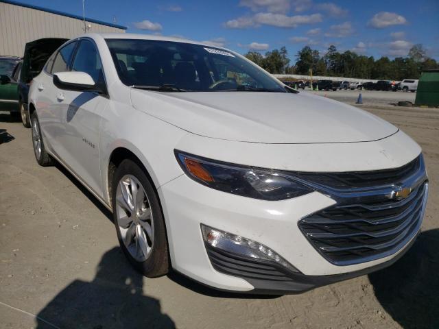 CHEVROLET MALIBU LT 2019 1g1zd5st6kf136917