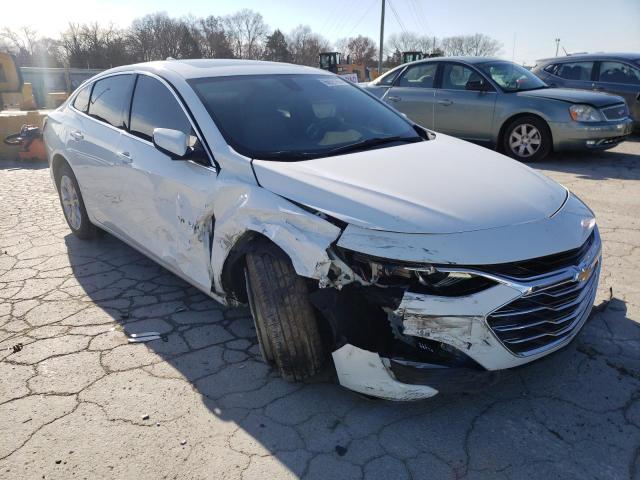 CHEVROLET MALIBU LT 2019 1g1zd5st6kf137999