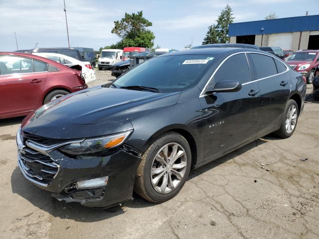 CHEVROLET MALIBU 2019 1g1zd5st6kf138117