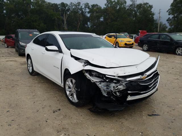 CHEVROLET MALIBU 2019 1g1zd5st6kf138330