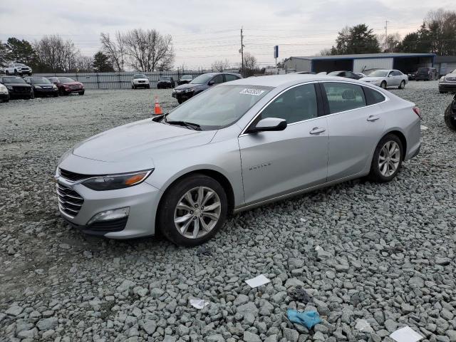 CHEVROLET MALIBU LT 2019 1g1zd5st6kf139963