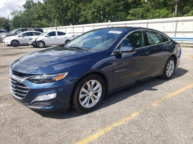 CHEVROLET MALIBU 2019 1g1zd5st6kf141356