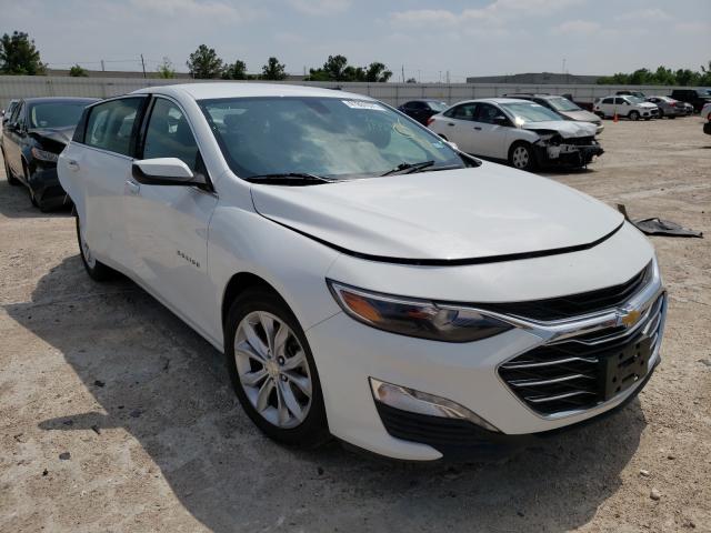 CHEVROLET MALIBU LT 2019 1g1zd5st6kf142121