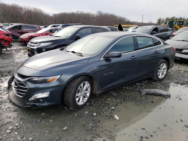 CHEVROLET MALIBU LT 2019 1g1zd5st6kf143026