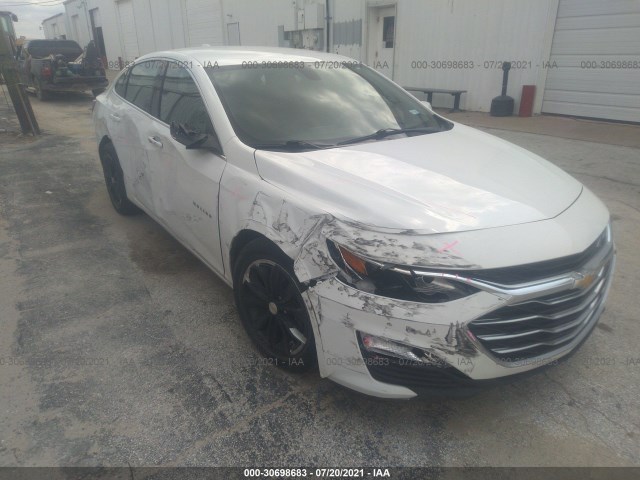 CHEVROLET MALIBU 2019 1g1zd5st6kf144886