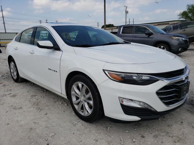 CHEVROLET MALIBU LT 2019 1g1zd5st6kf145021