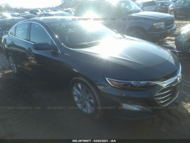 CHEVROLET MALIBU 2019 1g1zd5st6kf147576