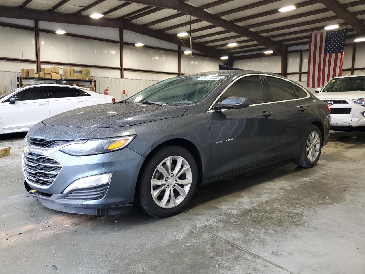 CHEVROLET MALIBU 2019 1g1zd5st6kf149151