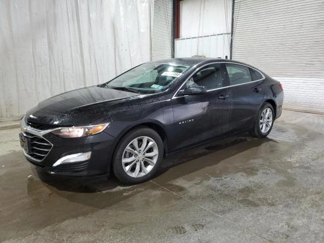 CHEVROLET MALIBU LT 2019 1g1zd5st6kf150588