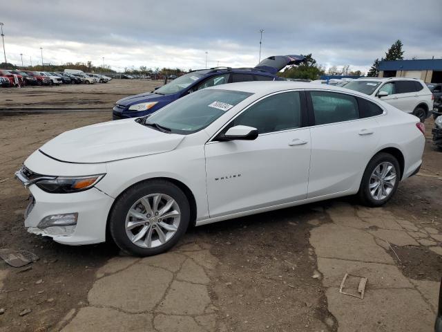 CHEVROLET MALIBU LT 2019 1g1zd5st6kf151000