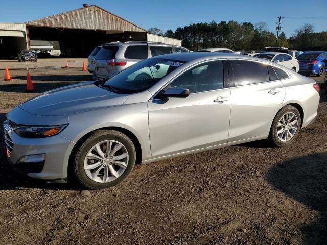 CHEVROLET MALIBU LT 2019 1g1zd5st6kf154219