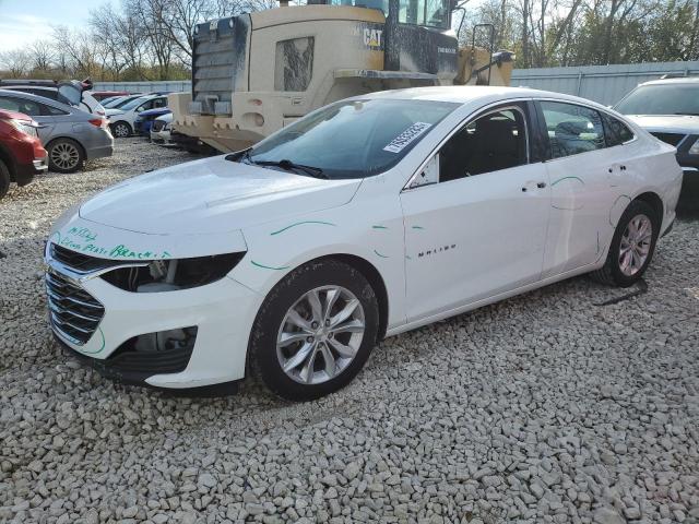 CHEVROLET MALIBU 2019 1g1zd5st6kf154611