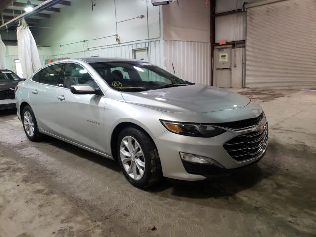 CHEVROLET MALIBU LT 2019 1g1zd5st6kf154933