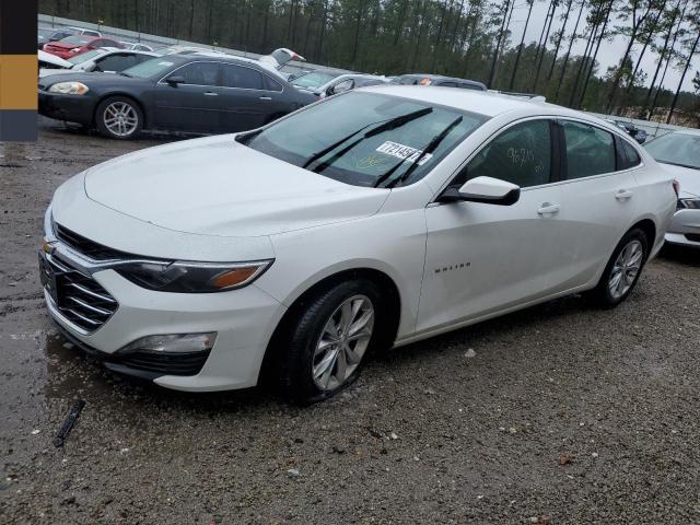 CHEVROLET MALIBU LT 2019 1g1zd5st6kf156682