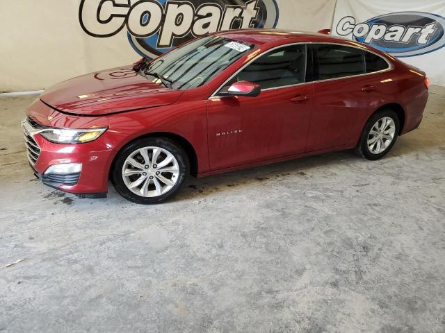 CHEVROLET MALIBU 2019 1g1zd5st6kf156925