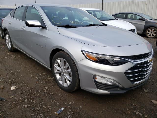 CHEVROLET MALIBU LT 2019 1g1zd5st6kf157489