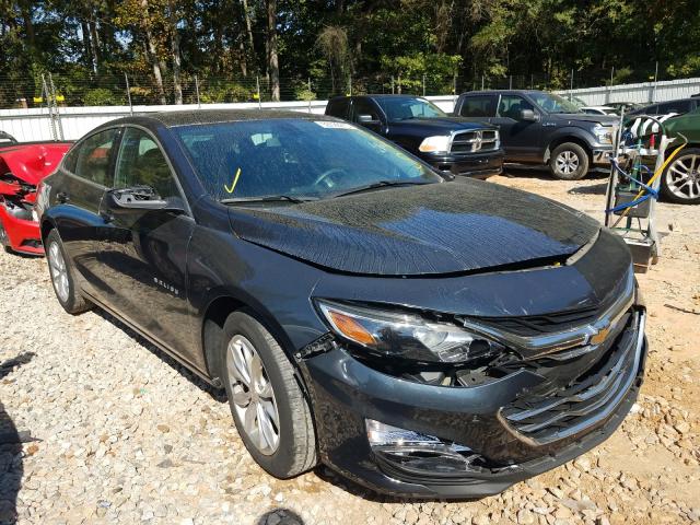 CHEVROLET MALIBU LT 2019 1g1zd5st6kf158173