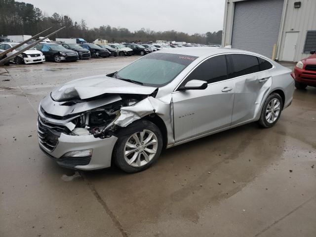 CHEVROLET MALIBU LT 2019 1g1zd5st6kf158481