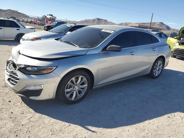 CHEVROLET MALIBU 2019 1g1zd5st6kf159114