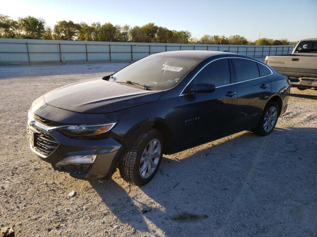 CHEVROLET MALIBU LT 2019 1g1zd5st6kf159176