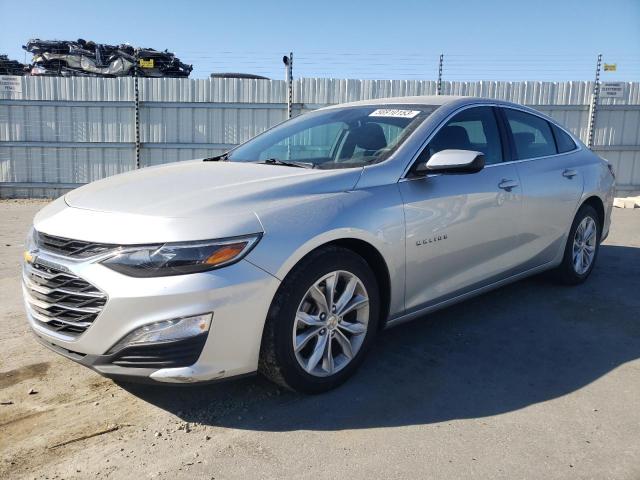 CHEVROLET MALIBU LT 2019 1g1zd5st6kf160537