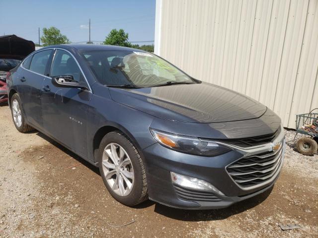 CHEVROLET MALIBU LT 2019 1g1zd5st6kf164460