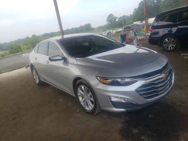 CHEVROLET MALIBU LT 2019 1g1zd5st6kf164653