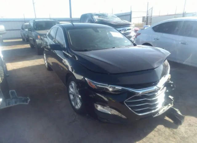 CHEVROLET MALIBU 2019 1g1zd5st6kf166791