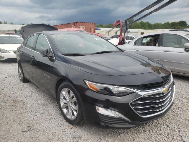 CHEVROLET MALIBU LT 2019 1g1zd5st6kf166824