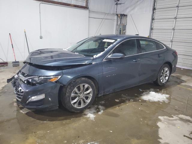 CHEVROLET MALIBU 2019 1g1zd5st6kf167021