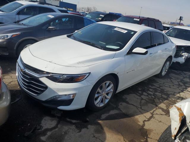 CHEVROLET MALIBU LT 2019 1g1zd5st6kf167066