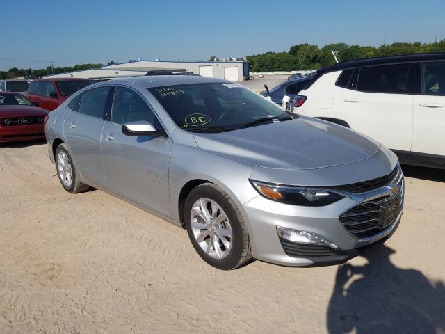 CHEVROLET MALIBU LT 2019 1g1zd5st6kf169805