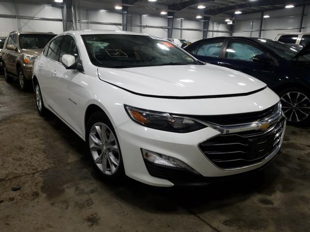 CHEVROLET MALIBU LT 2019 1g1zd5st6kf169996