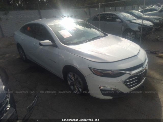 CHEVROLET MALIBU 2019 1g1zd5st6kf170422