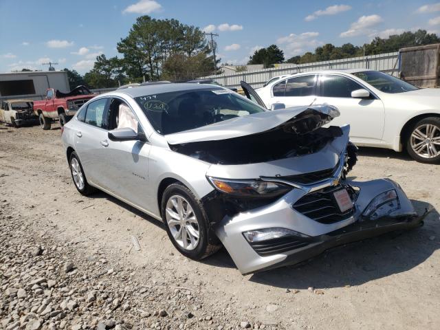 CHEVROLET MALIBU LT 2019 1g1zd5st6kf170954