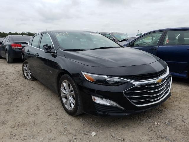 CHEVROLET MALIBU LT 2019 1g1zd5st6kf176897