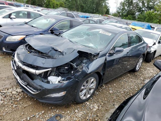 CHEVROLET MALIBU 2019 1g1zd5st6kf178763