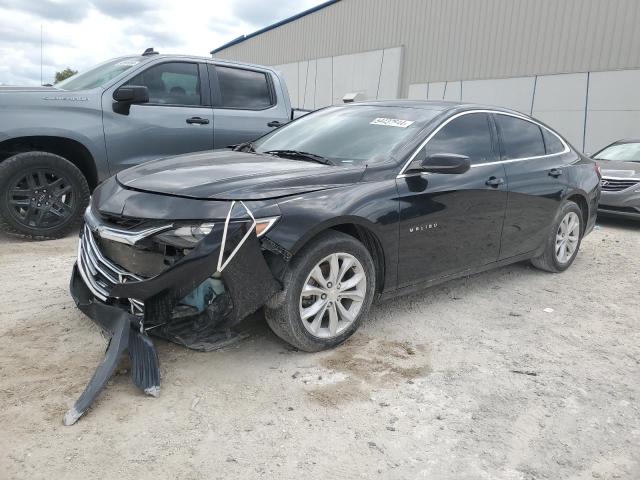 CHEVROLET MALIBU 2019 1g1zd5st6kf184840