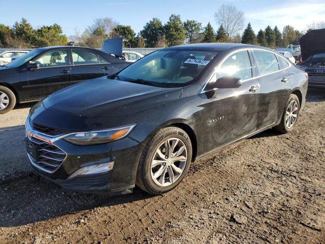 CHEVROLET MALIBU LT 2019 1g1zd5st6kf186426