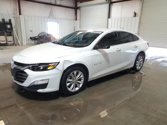 CHEVROLET MALIBU LT 2019 1g1zd5st6kf193795