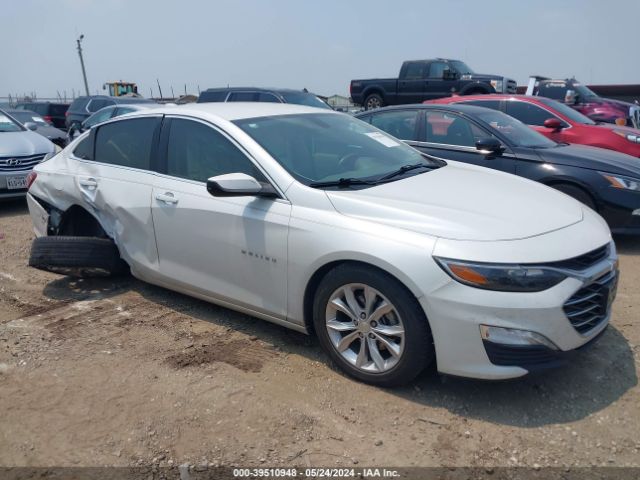 CHEVROLET MALIBU 2019 1g1zd5st6kf197720