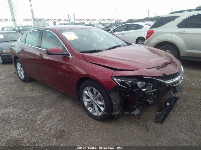 CHEVROLET MALIBU 2019 1g1zd5st6kf202169