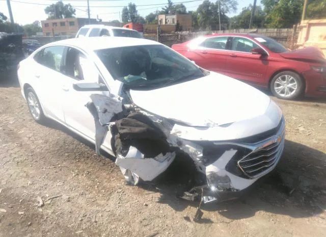 CHEVROLET MALIBU 2019 1g1zd5st6kf214306