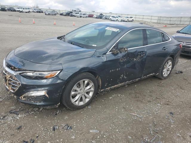 CHEVROLET MALIBU 2019 1g1zd5st6kf217707