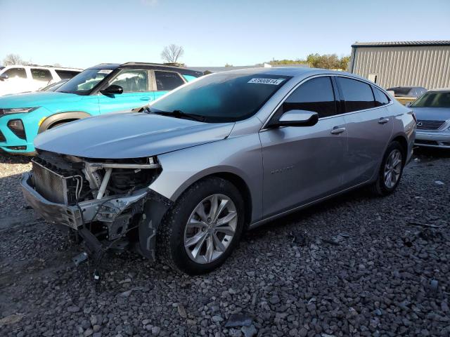 CHEVROLET MALIBU 2019 1g1zd5st6kf218713