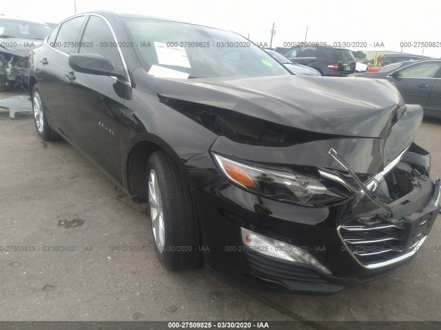 CHEVROLET MALIBU 2019 1g1zd5st6kf218890