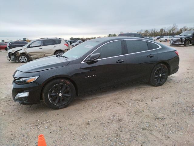 CHEVROLET MALIBU LT 2019 1g1zd5st6kf223491