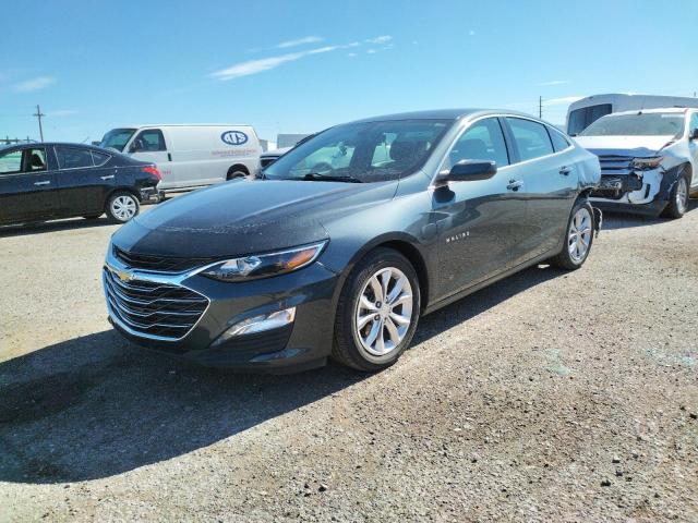 CHEVROLET MALIBU LT 2019 1g1zd5st6kf227024