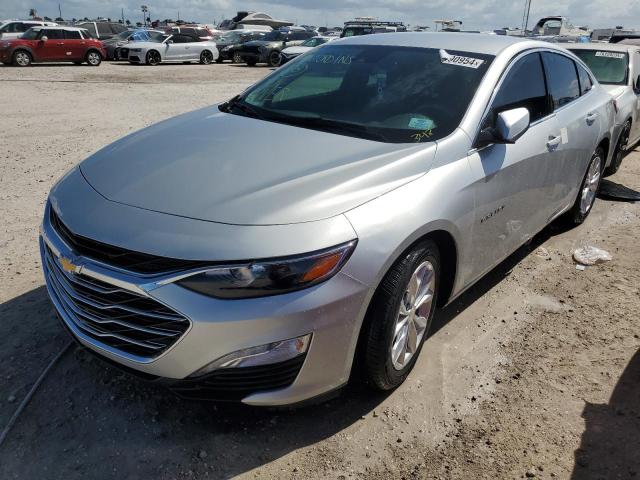 CHEVROLET MALIBU LT 2019 1g1zd5st6kf227038